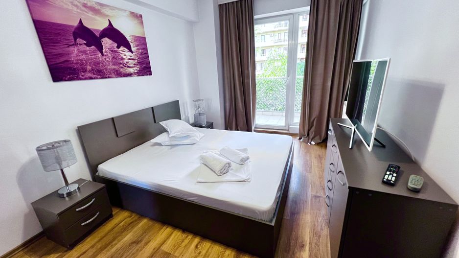 Apartament 2 camere SUMMERLAND - 2 Bai - Foarte Spatios - Poză 9