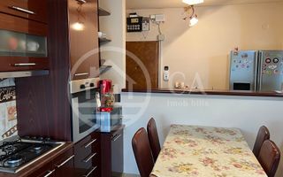 Apartament cu 3 camere de inchiriat in zona Cantermir Oradea - Poză 5