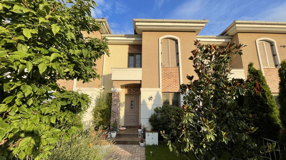 OFERTA INCHIRIATA - Casuta cu suflet, langa Padure | Segmentul Premium - Poză 37