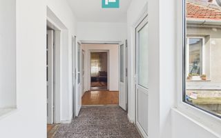 2 case separate + curte 1400 mp – Zona Dâmbovița - Poză 10