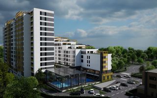 Proiect Premium Unicat in Faleza Nord - Poză 5