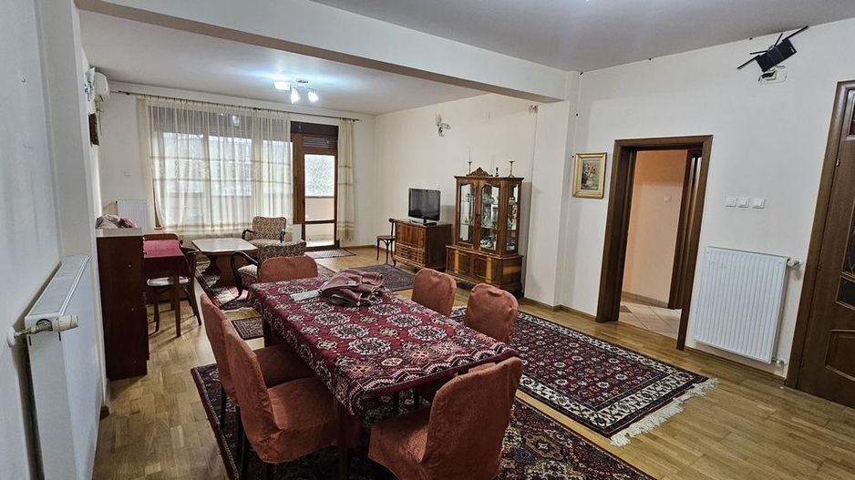 Vila 10 camere zona Iancului || Resedinta || sau birouri La cerere || D+1+M - Poză 6