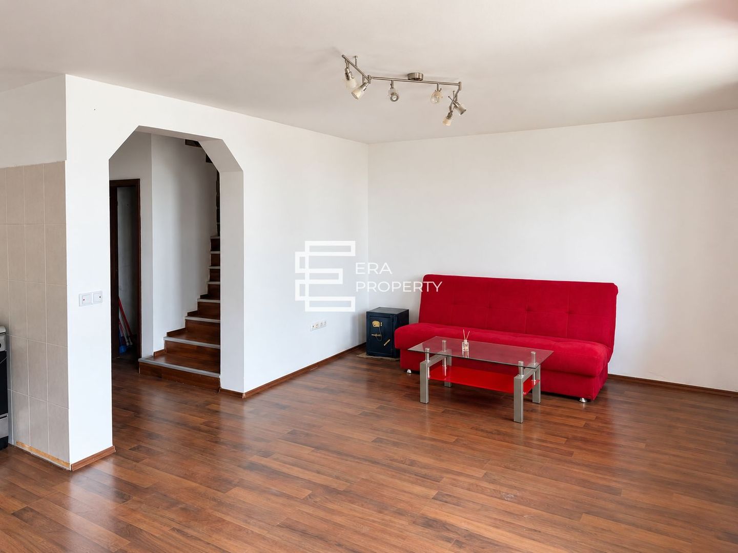 Casa insiruita-5 camere - 150 mp- la cheie - Selimbar - Poză 2