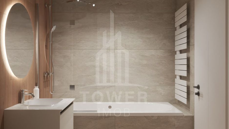 Casă independentă tip duplex | Zona Cartierul Arhitecților - Poză 8