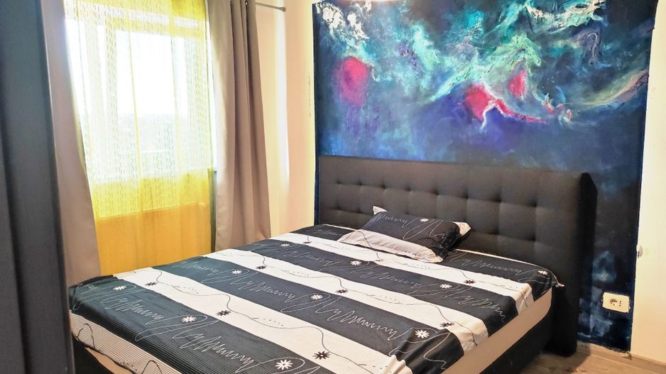 Apartament 3 camere Luceafarul - Poză 2