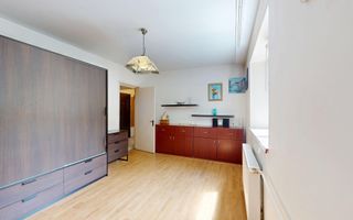 Garsoniera Lacul Tei Barbu Vacarescu - Poză 3