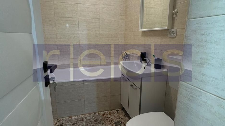 PRIMA INCHIRIERE | 2 CAMERE | DECOMANDAT | MOBILAT UTILAT | BANEASA - Poză 6