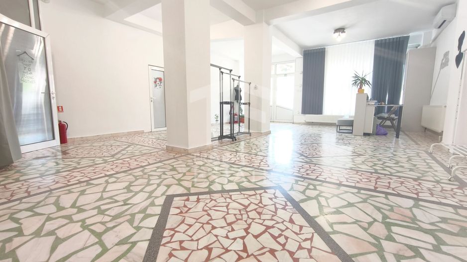 Spatiu Comercial Stradal |Bd. Mamaia|Vizibilitate Maximă & Comision 0% - Poză 3