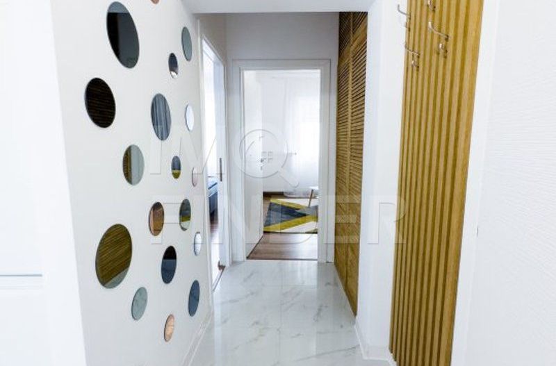 Apartament 2 camere decomandate, parcare, Ultracentral - Poză 7