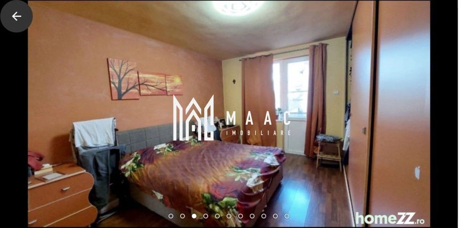 Apartament 3 camere de închiriat | Sibiu, Central | 82 mp - Poză 5
