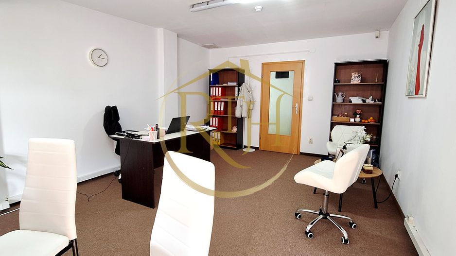 Oferim spre inchiriere spatii pentru birouri, zona Soarelui, parcare privata - Poză 6