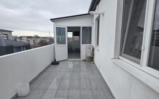 Apartament 2 camere Terasa generoasa Popesti - Poză 8