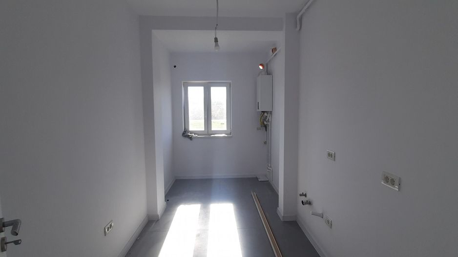 Apartament 2 camere cu loc de parcare inclus - Poză 13