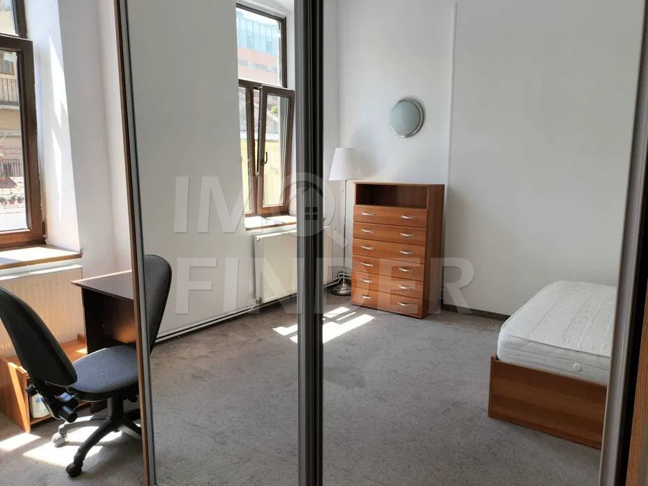 Apartament Ultracentral Cladire Istorica - Poză 3