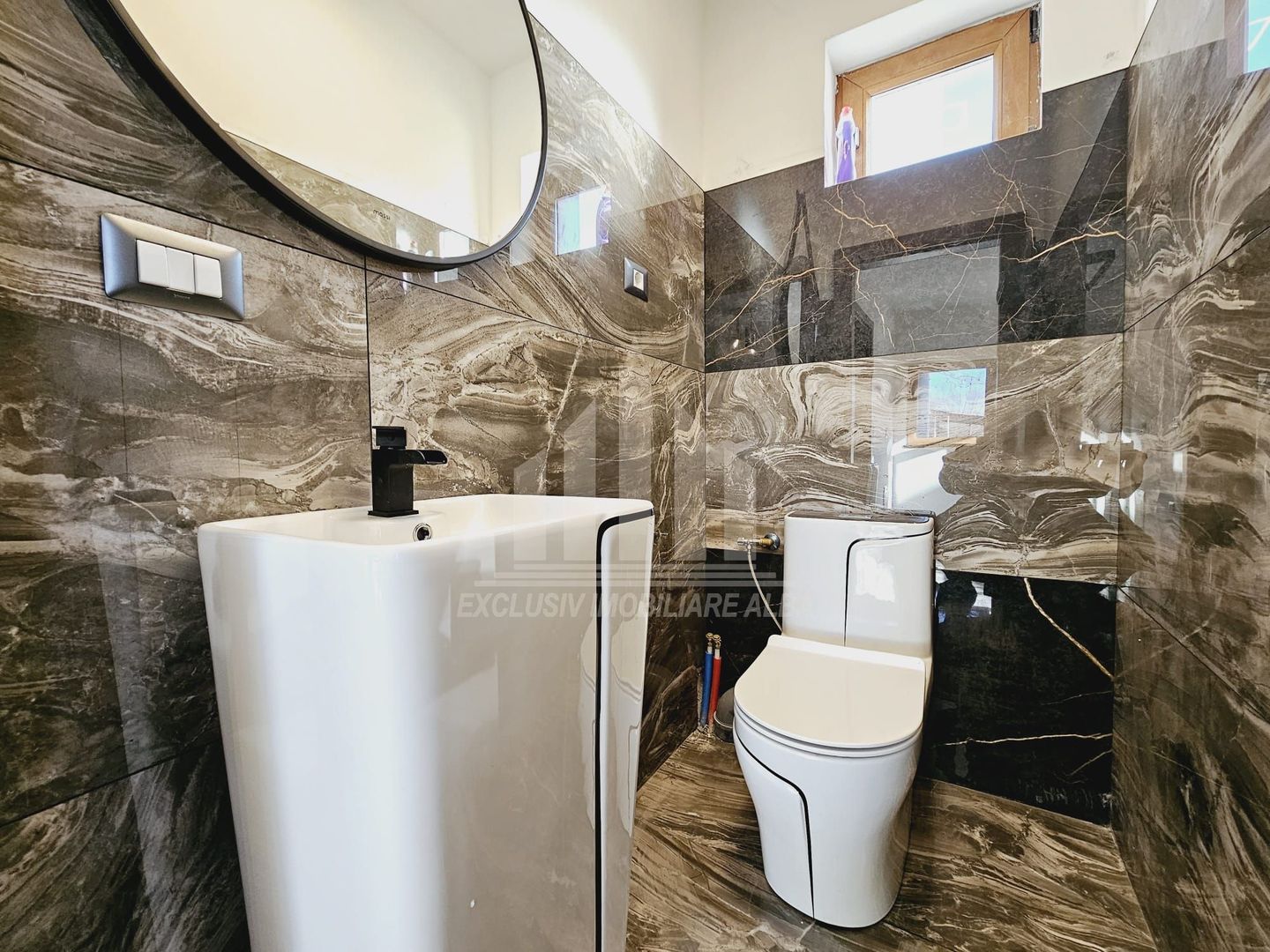 Casa noua de vanzare, Barabant - Poză 9