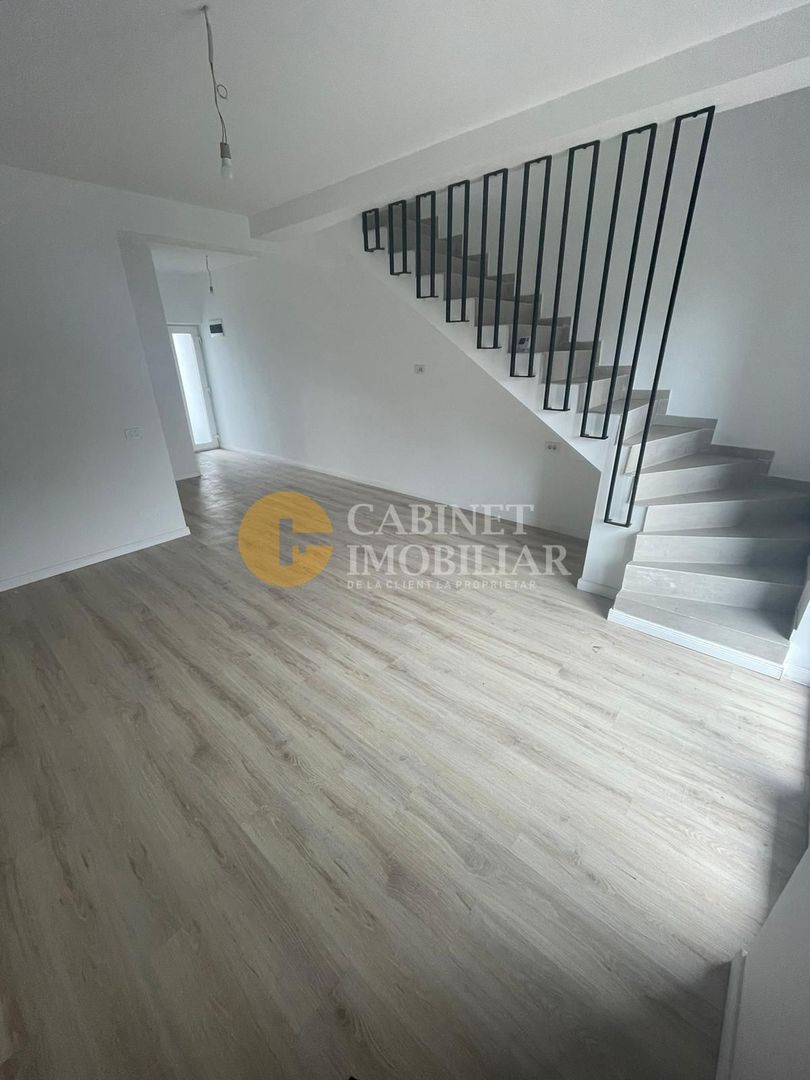 APARTAMENT TIP DUPLEX, P+1 - VISANI - Poză 1