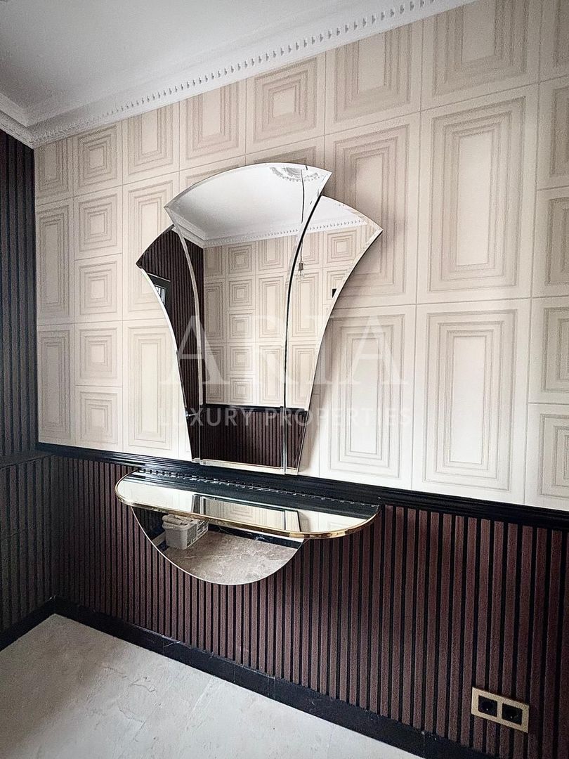 Refined living în centrul istoric al Bucureștiului - Poză 24