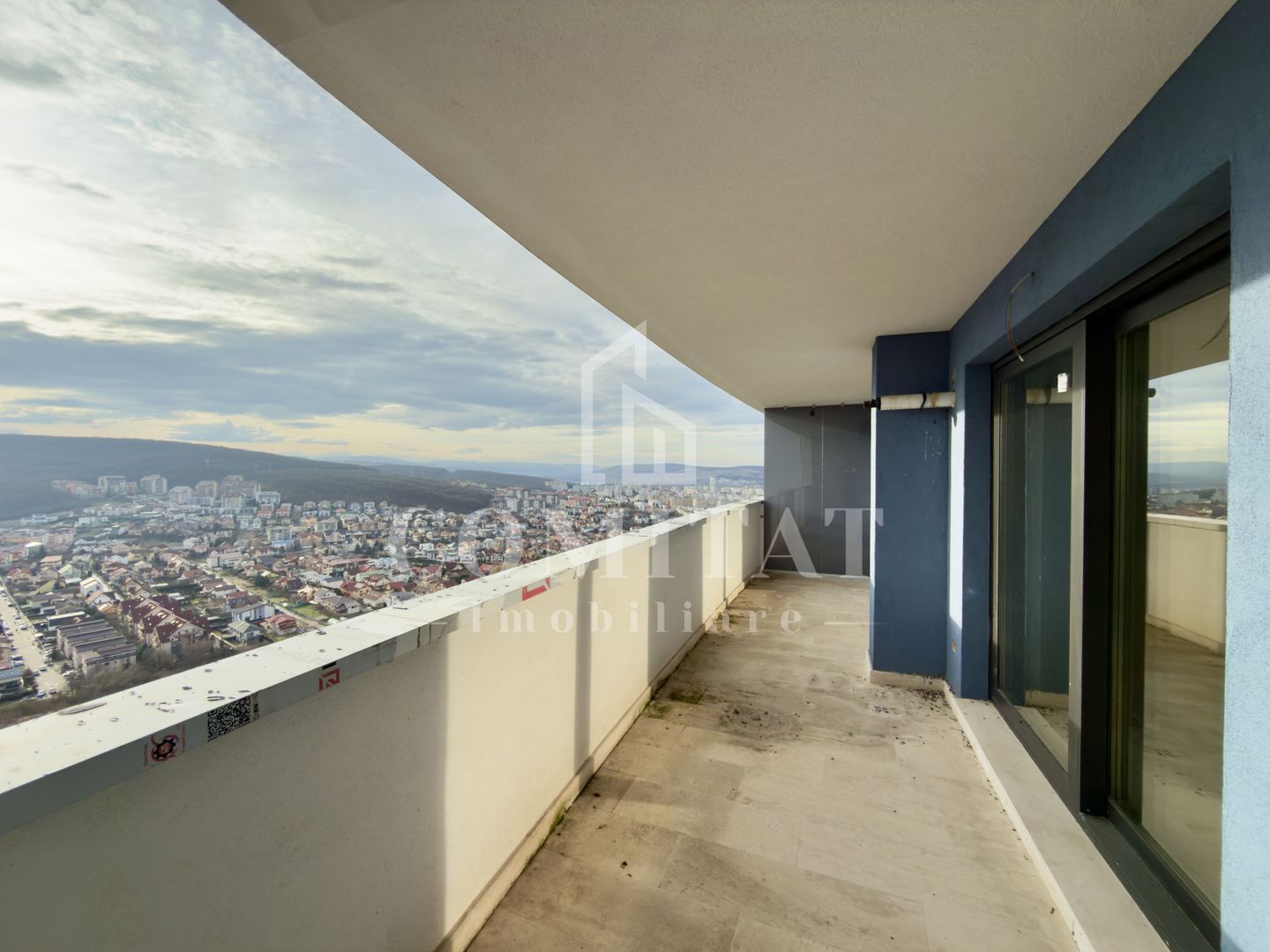 Penthouse 3 niveluri | Terase panoramice | 0% comision | Wings - Poză 10