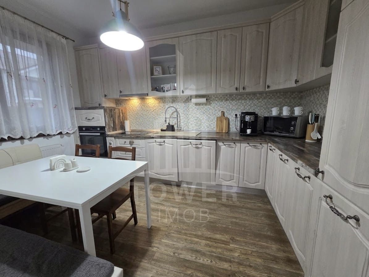 Casă Duplex la cheie - Cartierul Arhitecților - Poză 10