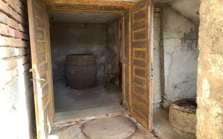 De vânzare casă + teren 30 ari - Silivașu de Câmpie, - Poză 10