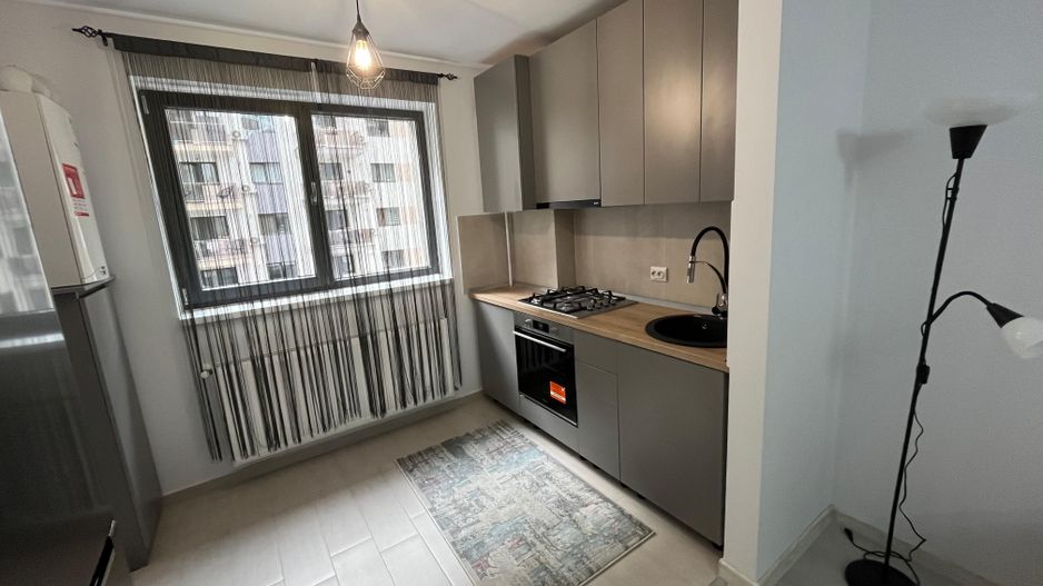 PALLADY | HILS Brauner | Chirie 2 Camere | Metrou + Parcare - Poză 6