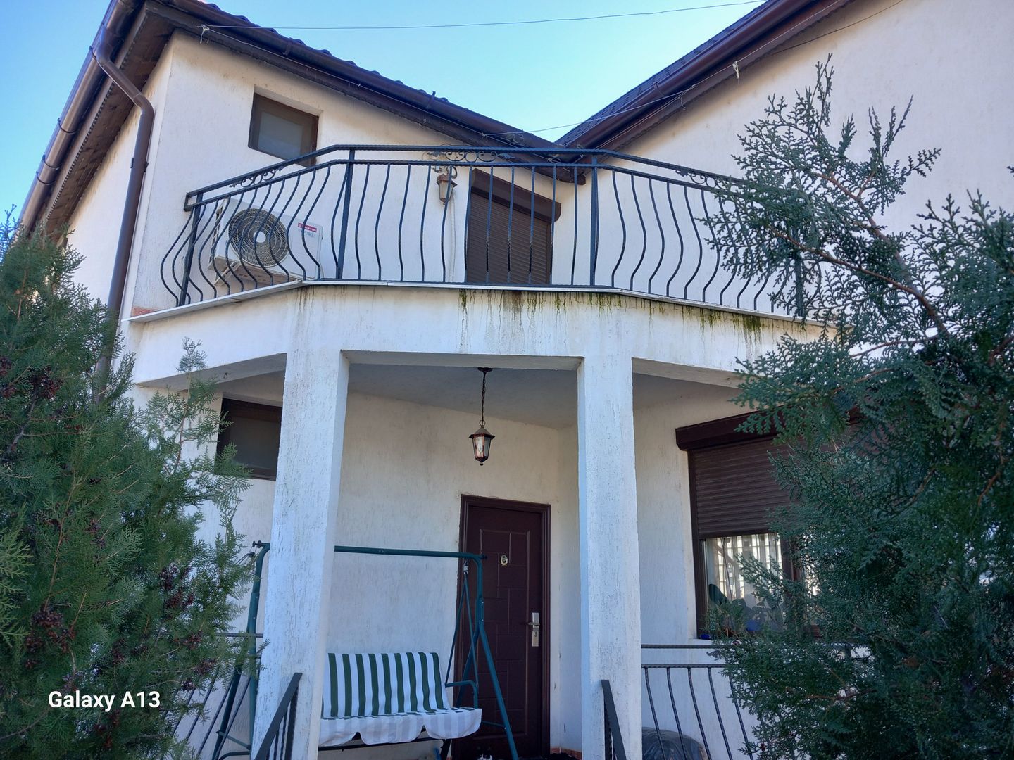 Ag BRASADAS vinde casa individuala 5 cam orasul PANTELIMON. - Poză 14