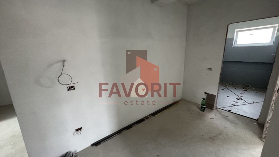 Etaj 2. Apartament pe 2 nivele. 2 bai. 2 locuri de parcare - Poză 5