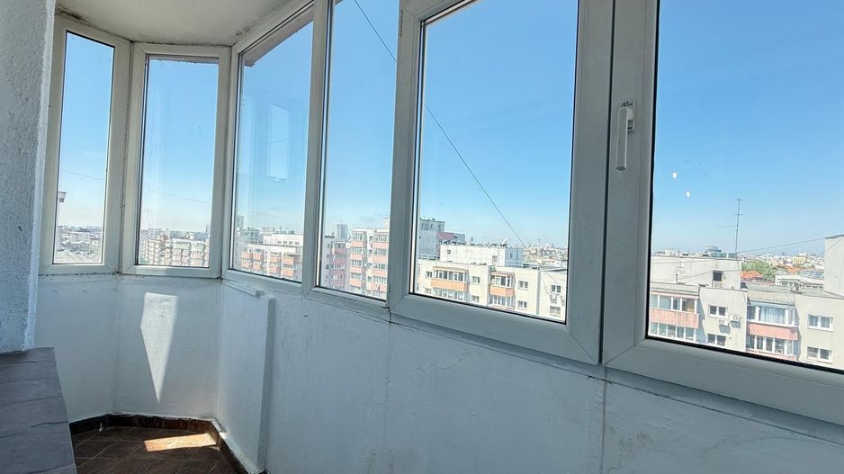 2 CAMERE ‖ CALEA MOSILOR ‖ 2 BALCOANE ‖  BLOC REABILITAT ‖ - Poză 6