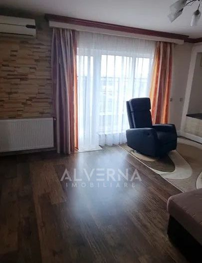 Apartament 2 camere + balcon | 61mp | PET Friendly | zona Iris - Poză 3