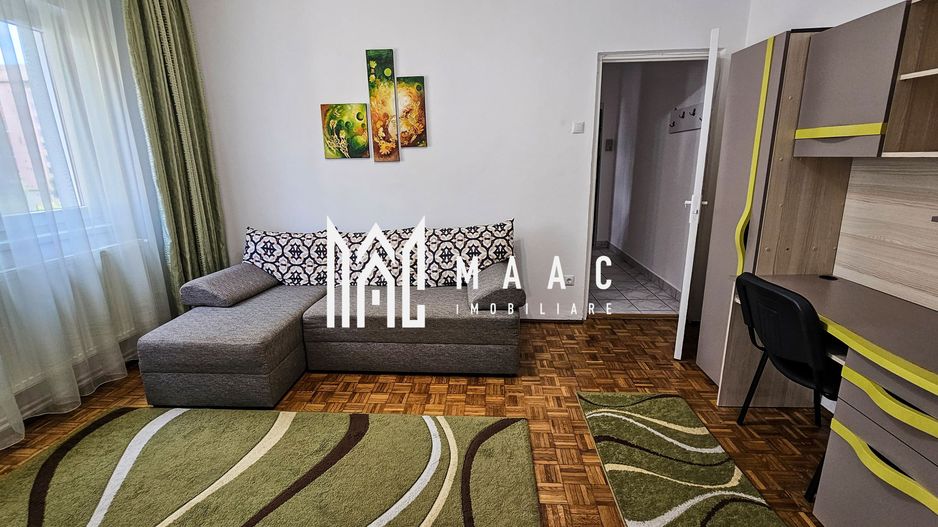 Apartament cu 2 Camere | Zona Cedonia | Etaj 1 - Poză 1