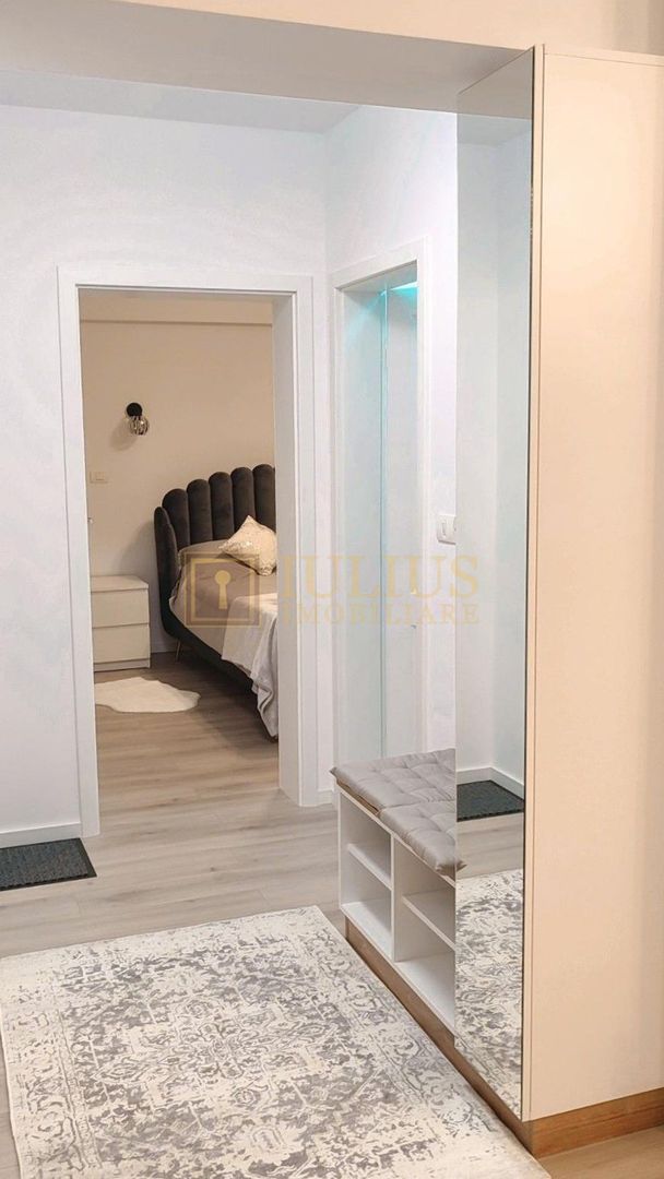Apartament cu 2 camere in zona Lipovei - Poză 8