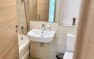 Apartament 2 camere GranVia Park Lujerului - Poză 8