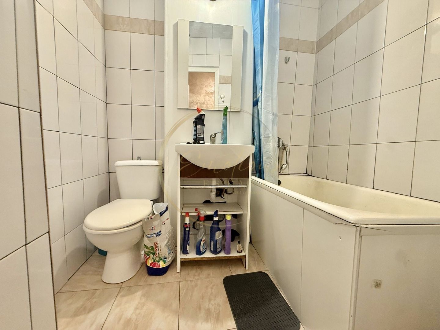 OCAZIE |Apartament cu 2 camere-32mp |Sagului ,  Timisoara - Poză 6