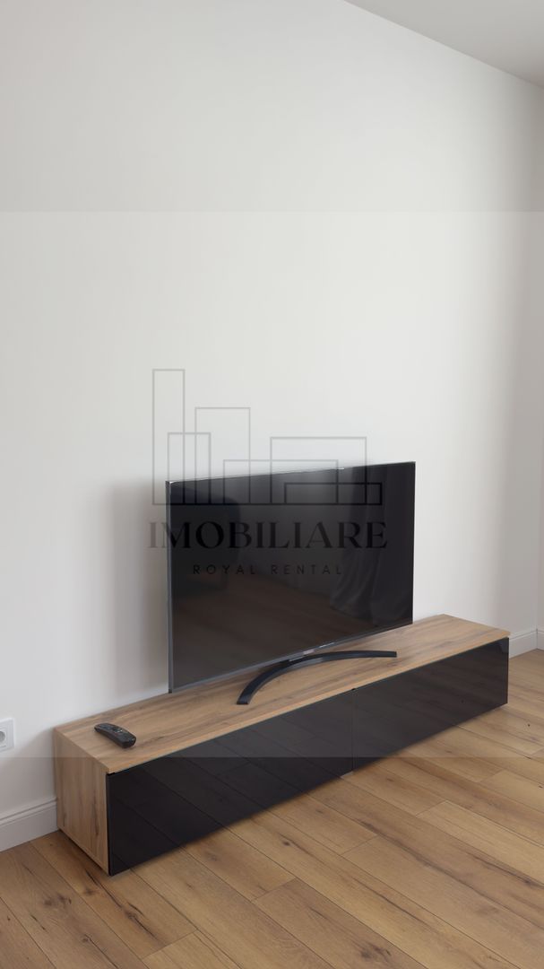 Apartament de lux zona Clinicilor | Ultracentral, 2 locuri de parcare - Poză 9