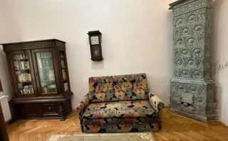 Parc Cismigiu | 4 Camere | Parter / 1 | Deosebit - Poză 12