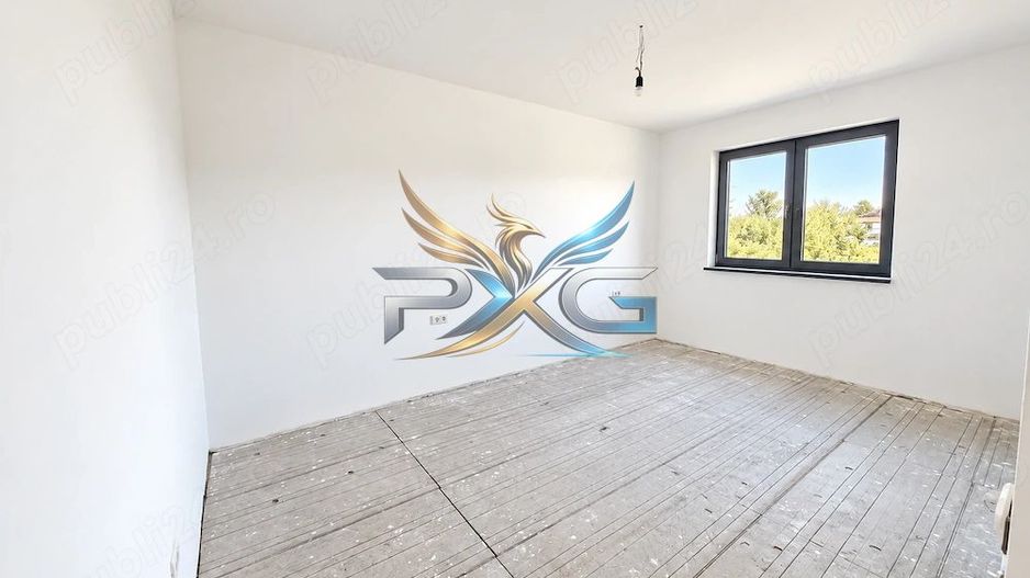 Duplex cu 4 dormitoare în Giulești - Poză 5
