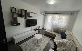MIRCEA CEL BATRAN - Apartament 3 Camere - 62 MP - Poză 1