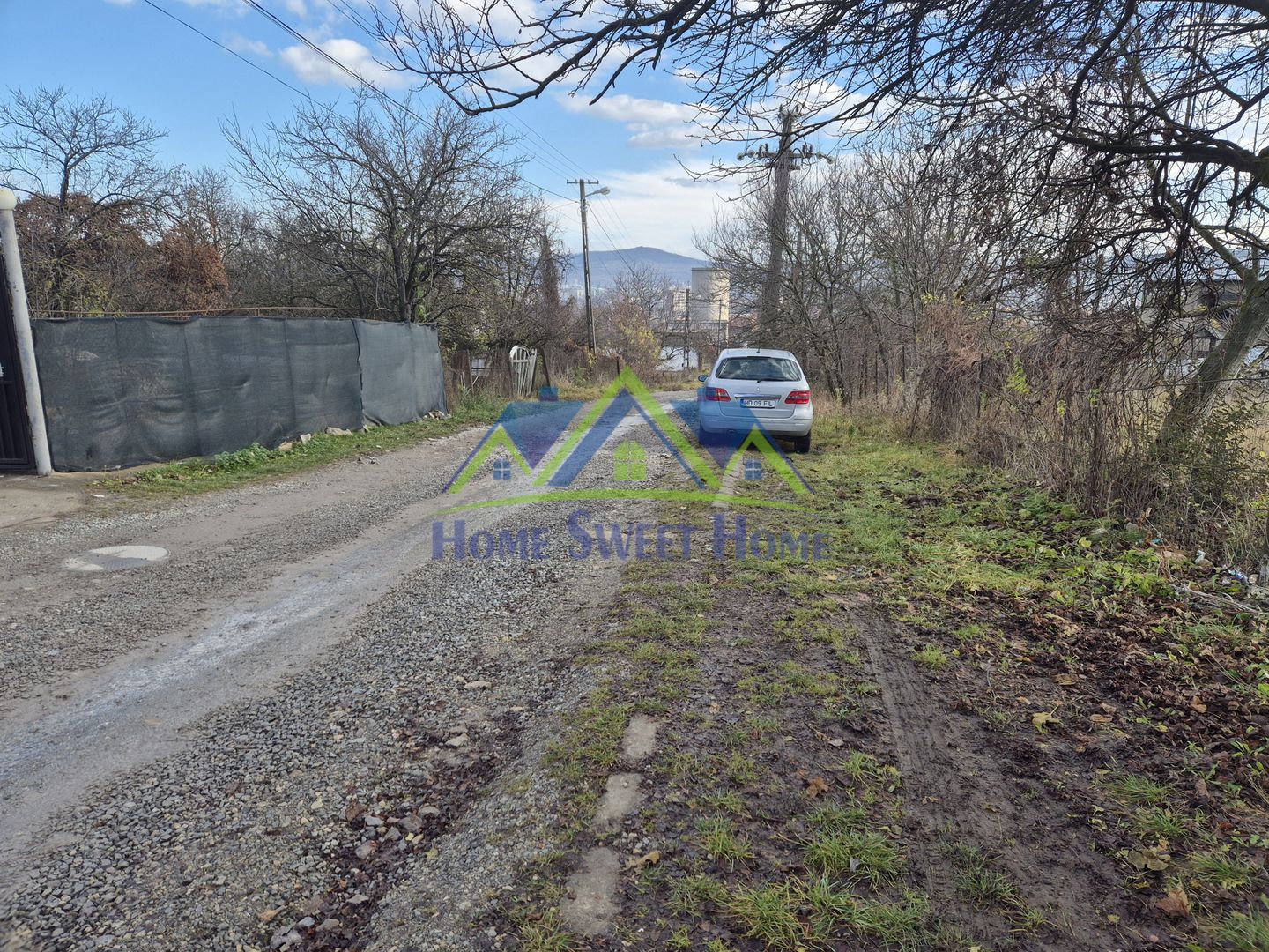 TEREN INTRAVILAN 503 MP – ZONA CASTELUL CORVIN / HOTEL WERK – 16.900 € - Poză 9