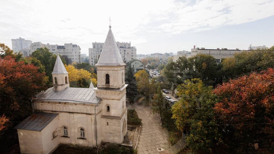 Chirie, apartament, 2 camere, str. Piața Veche, Râșcani - Poză 15