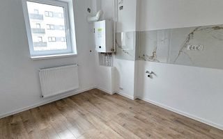 Studio Spațios Bloc Nou Finisaje De Calitate - Poză 4