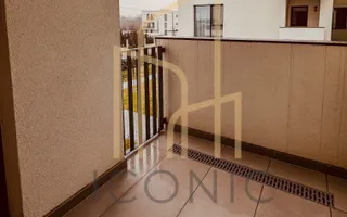 Prima închiriere! Apartament 2 camere, modern, zona IKEA. Comision 0% - Poză 17