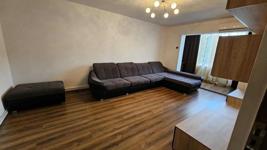 Soarelui | 3 Camere | Decomandat | Centrala proprie | 2 bai | - Poză 3