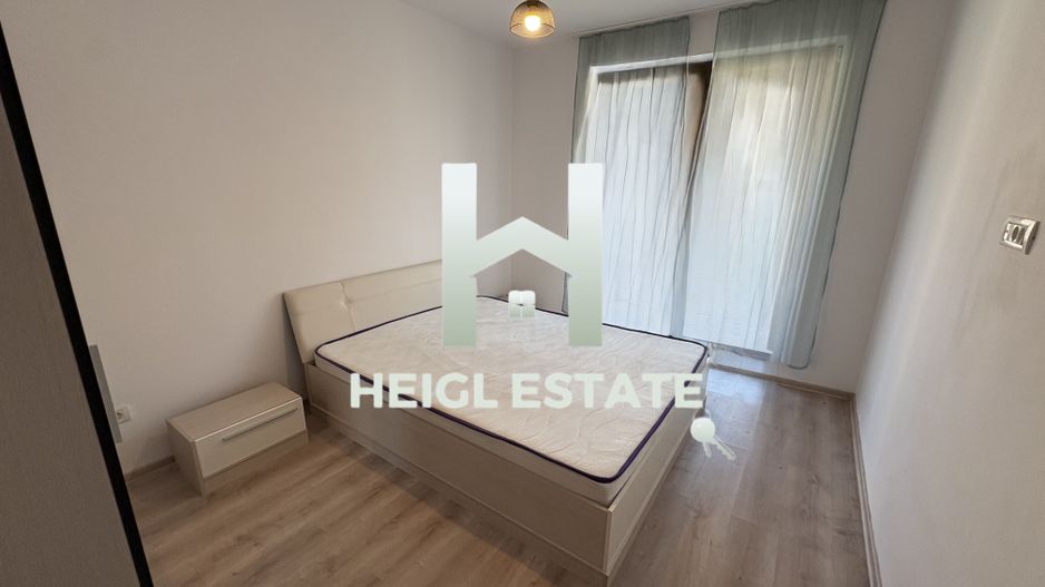 Apartament cu 2 camere in Giroc in zona Eso - Poză 4