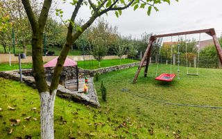 VAND/SCHIMB casa in Campenesti 1000 mp teren 270 mp utili 42 mp terasa - Poză 39