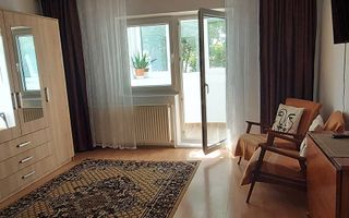 Parcul Trandafirilor, garsoniera in bloc de apartamente, loc parcare - Poză 4
