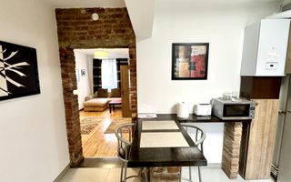 2 camere, UltraCentral, Mihai Viteazu, Barițiu, UBB, Horea, Decebal - Poză 3