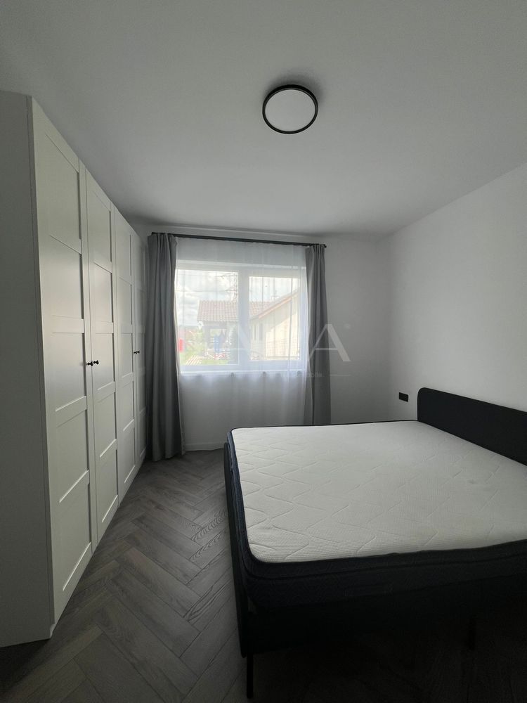 Vanzare apartament ultrafinisat in  Apahida - Poză 3