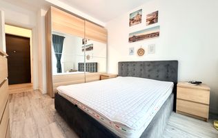 Apartament 2 camere 21 Residence Politehnica Lujerului Bd Iuliu Maniu