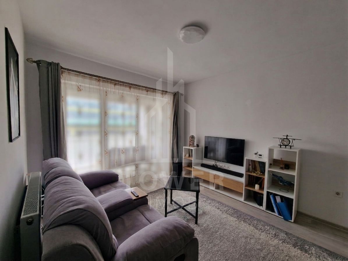 Apartament cu 1 cameră de închiriat în zona Turnișor – 320€ - Poză 3