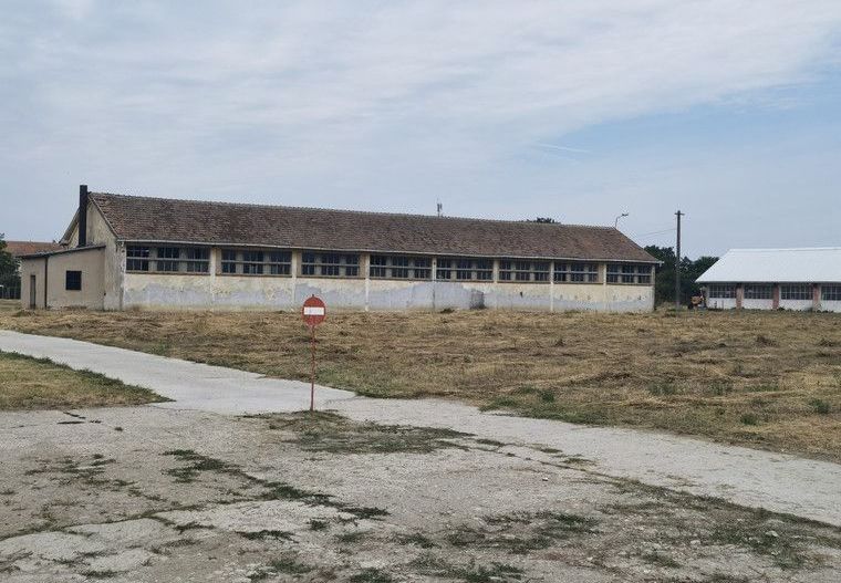 Proprietate industriala la 30 km exterior sud Timisoara - Poză 17